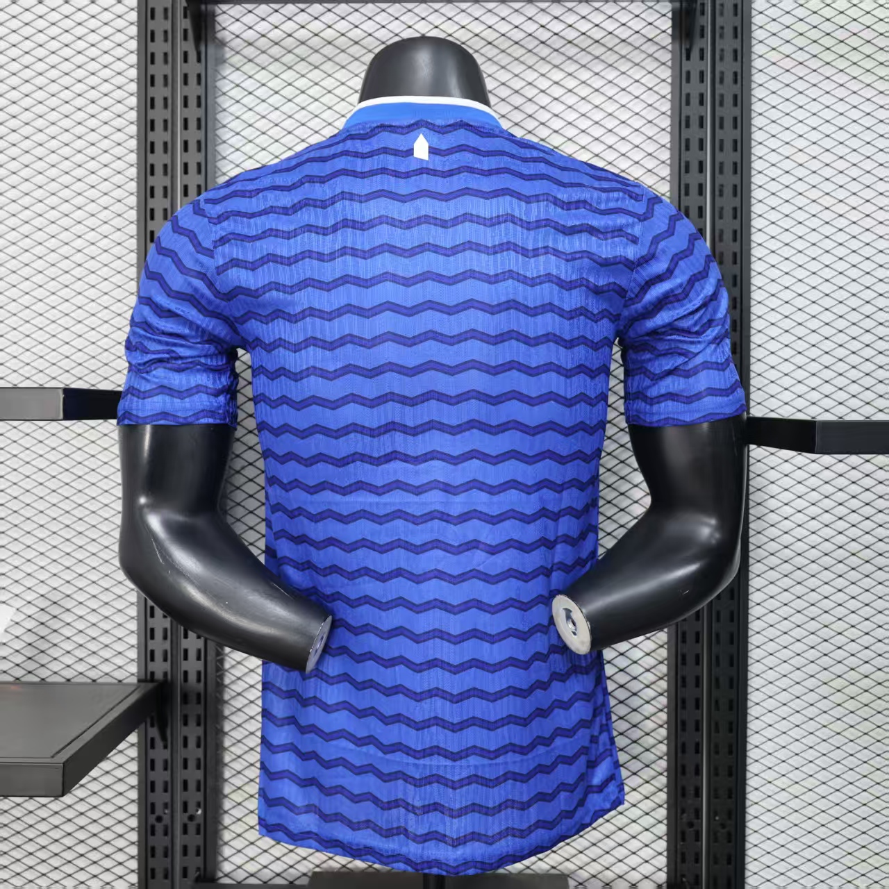2025/2026 Everton Home Football Shirt (Player Edition)
