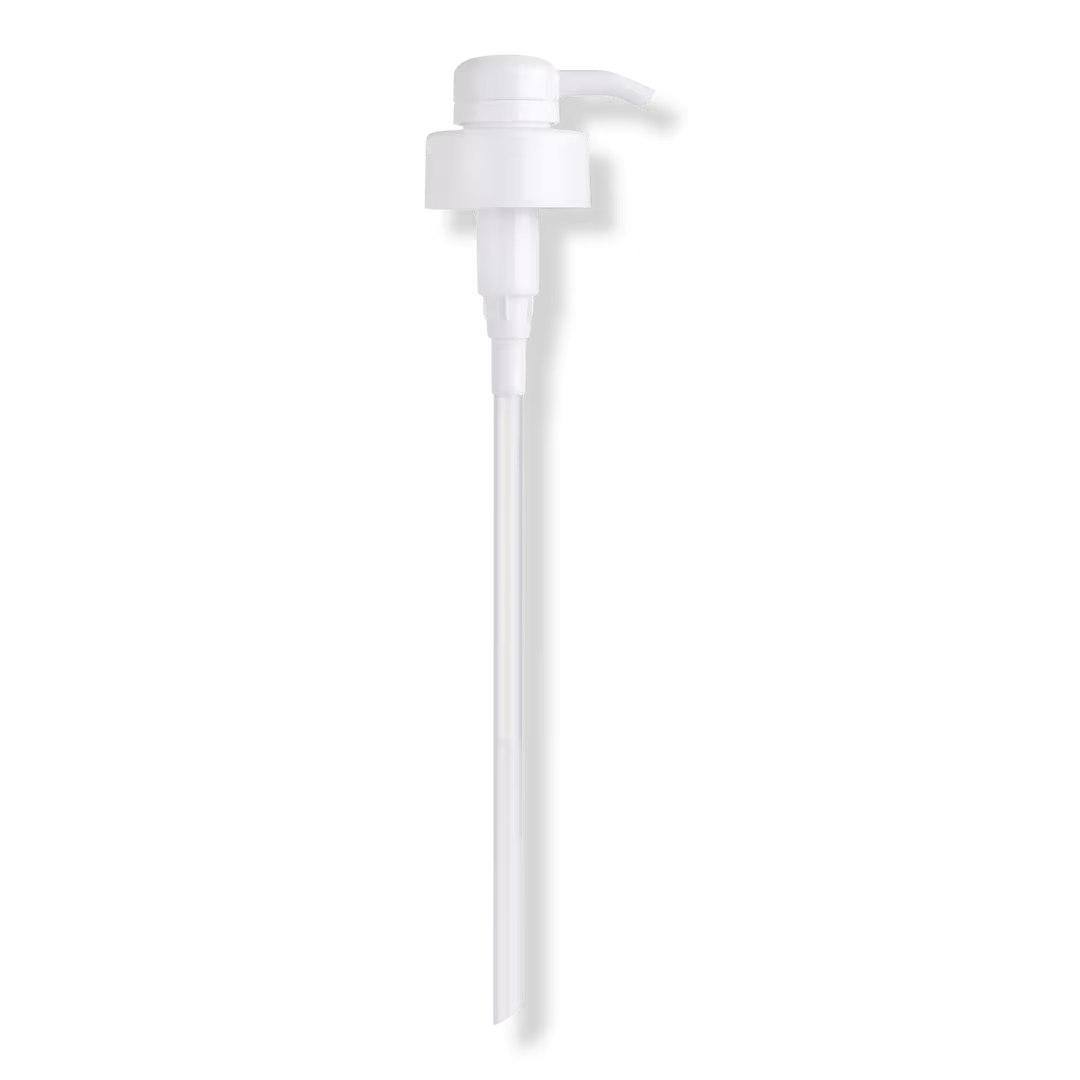 Joico  Liter Pump for Shampoo and Conditioner Liter Bottles