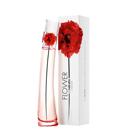 KENZO Flower By Kenzo L'Absolue Eau de Parfum Spray 30ML