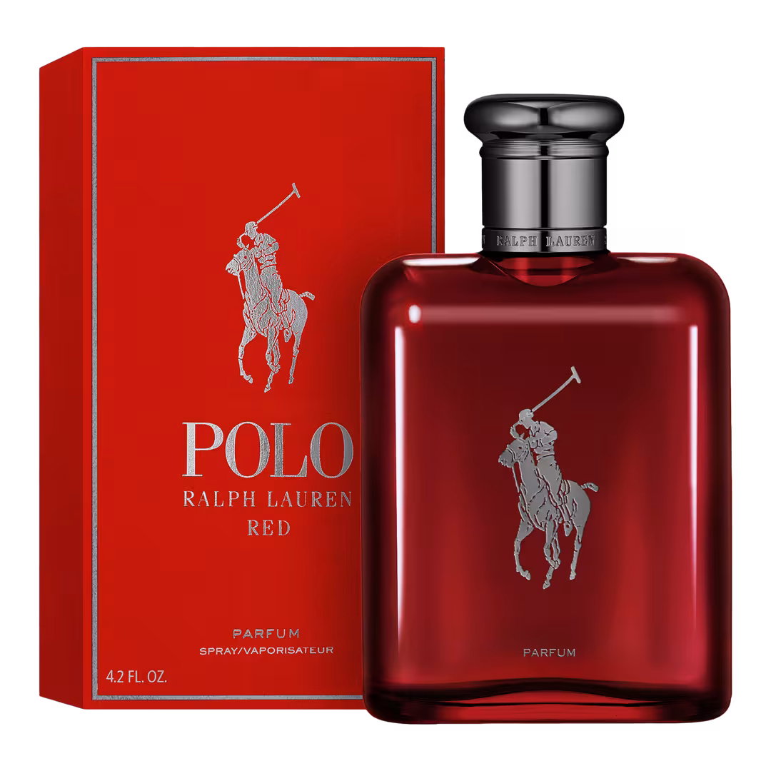 Ralph Lauren  Polo Red Parfum