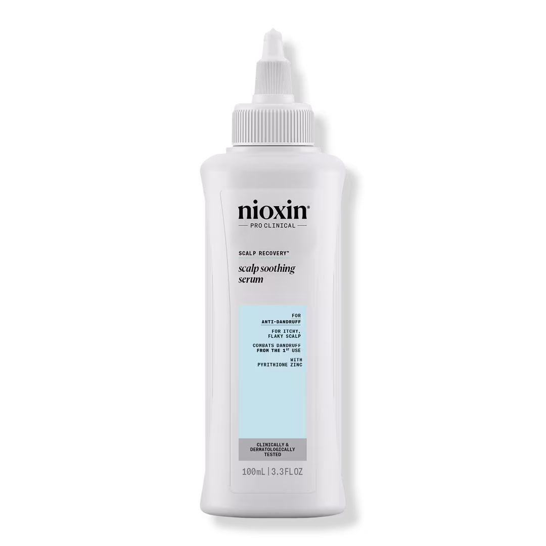 Nioxin  Scalp Recovery System Scalp Soothing Serum