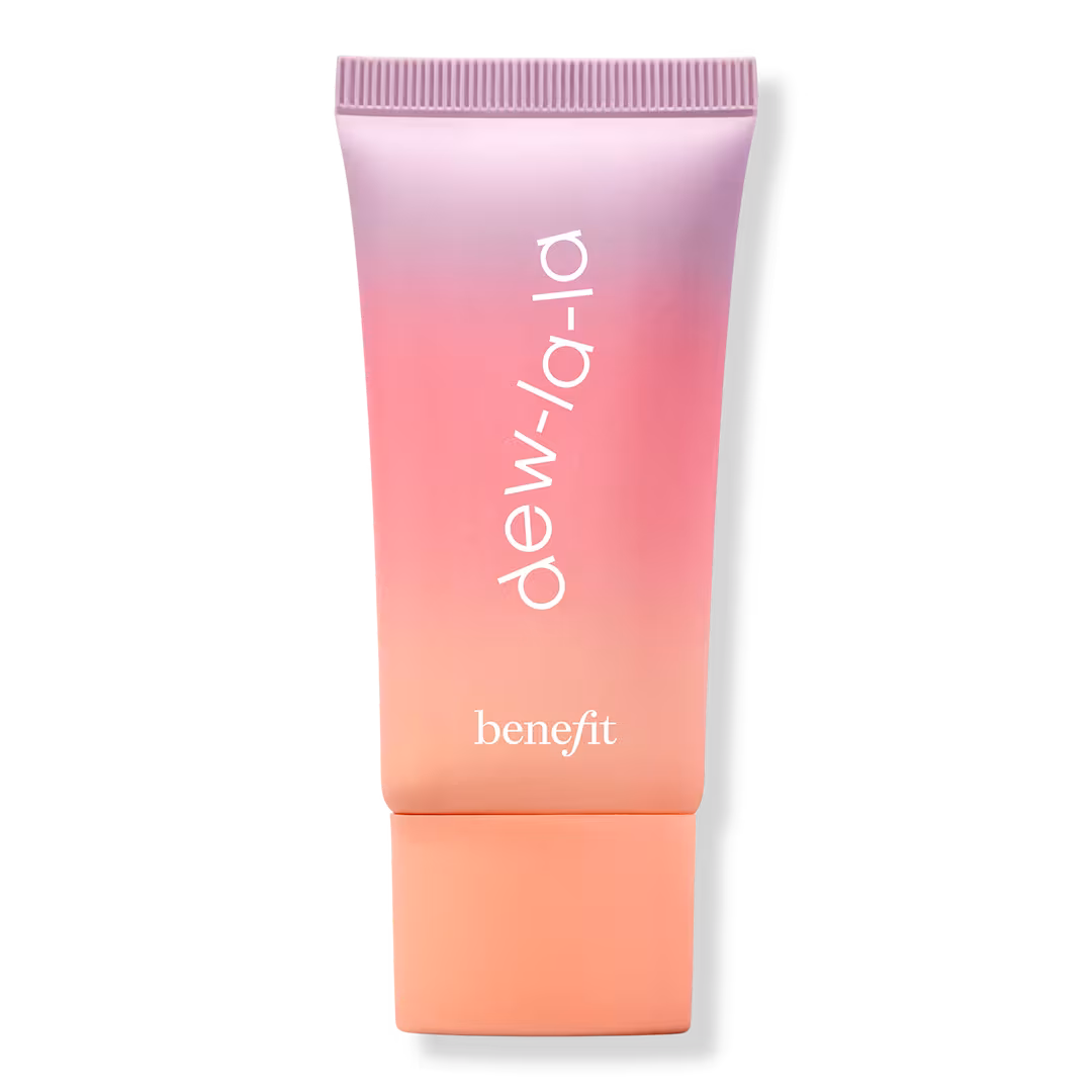 Benefit Cosmetics  Dew-la-la Liquid Glow Highlighter