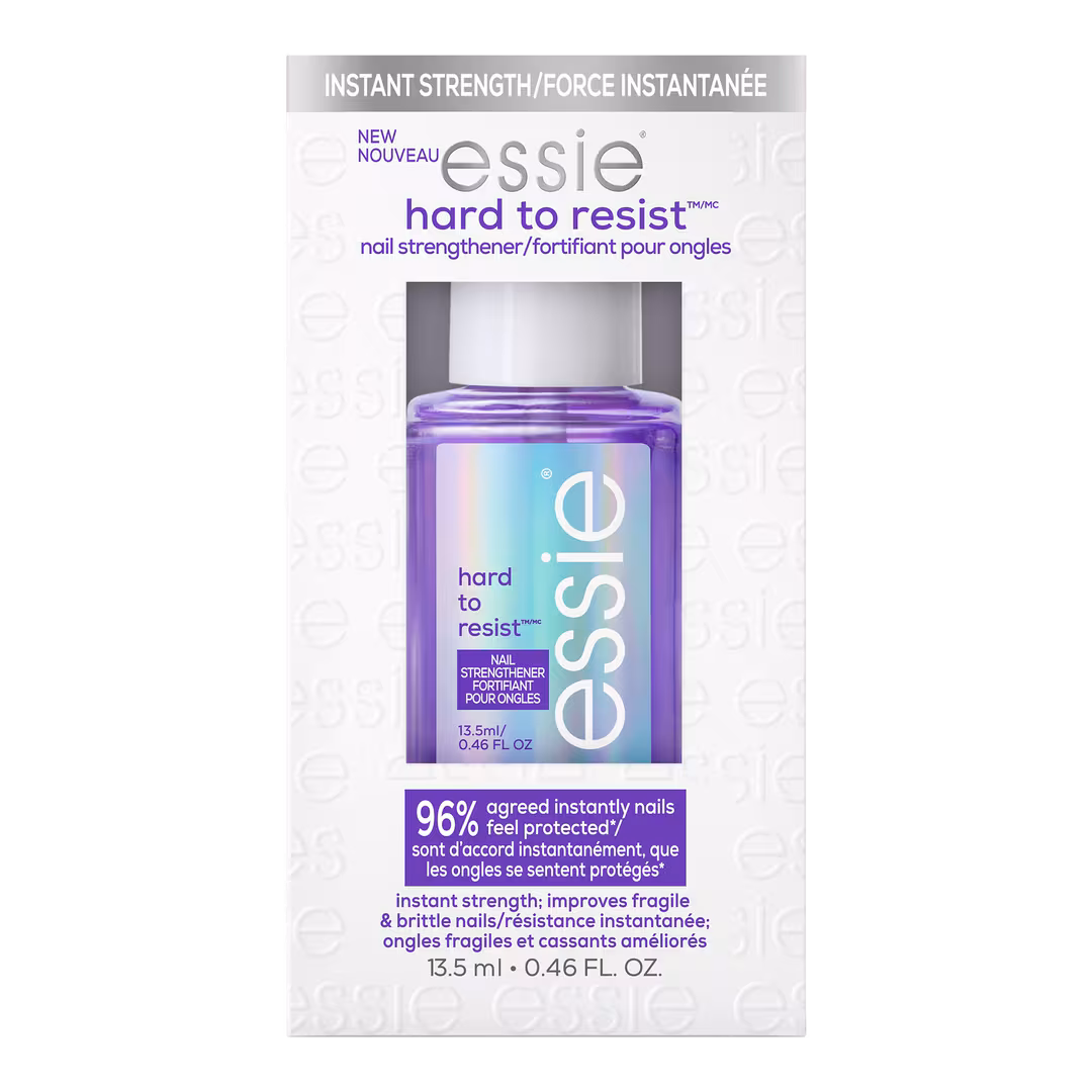 Essie  Hard to Resist Nail Strengthener Treatment