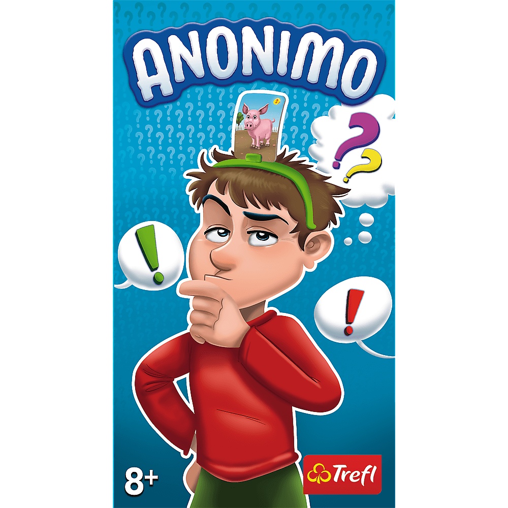 Anonimo