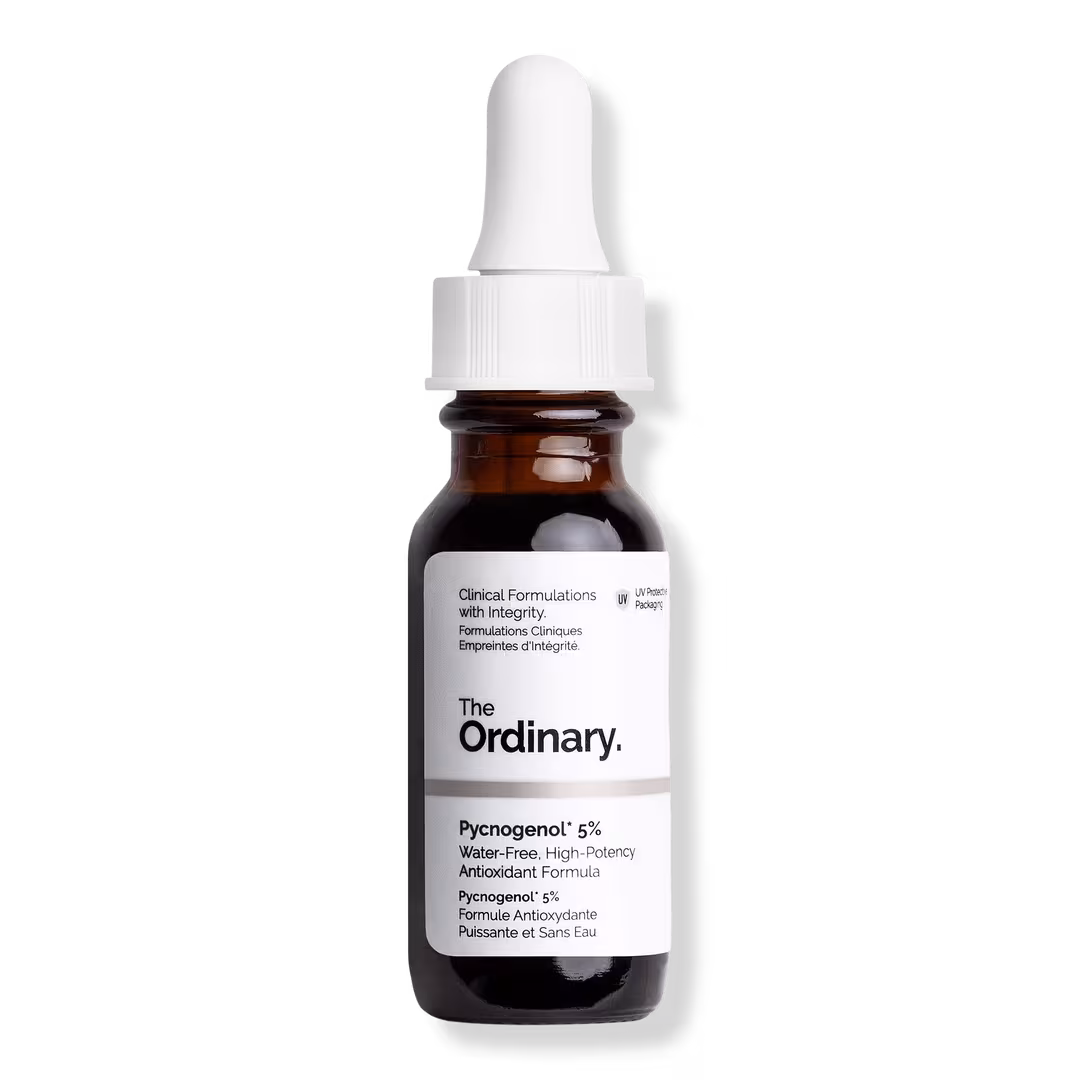 The Ordinary  Pycnogenol 5% Antioxidant for Environmental Protection