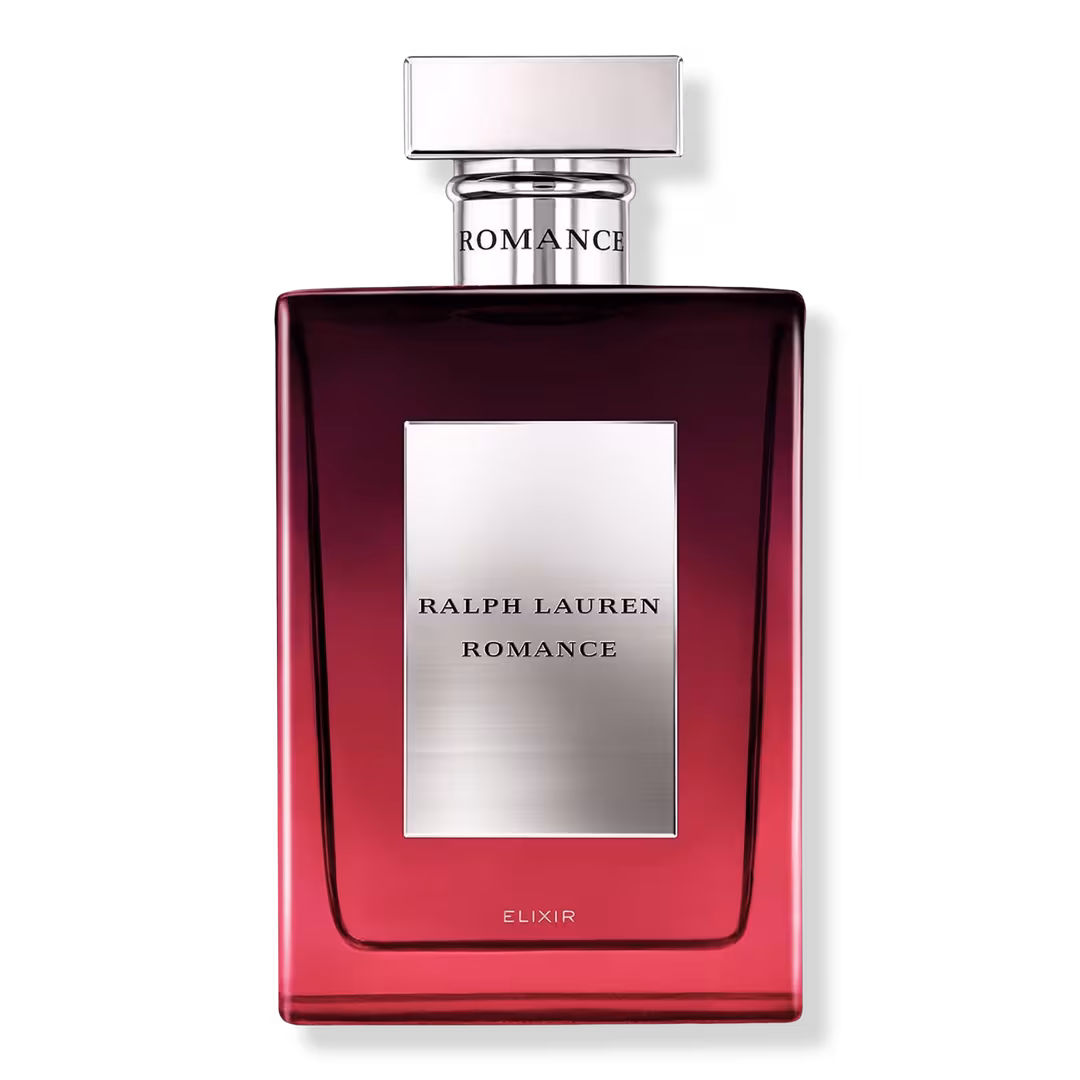 Ralph Lauren  Romance Elixir
