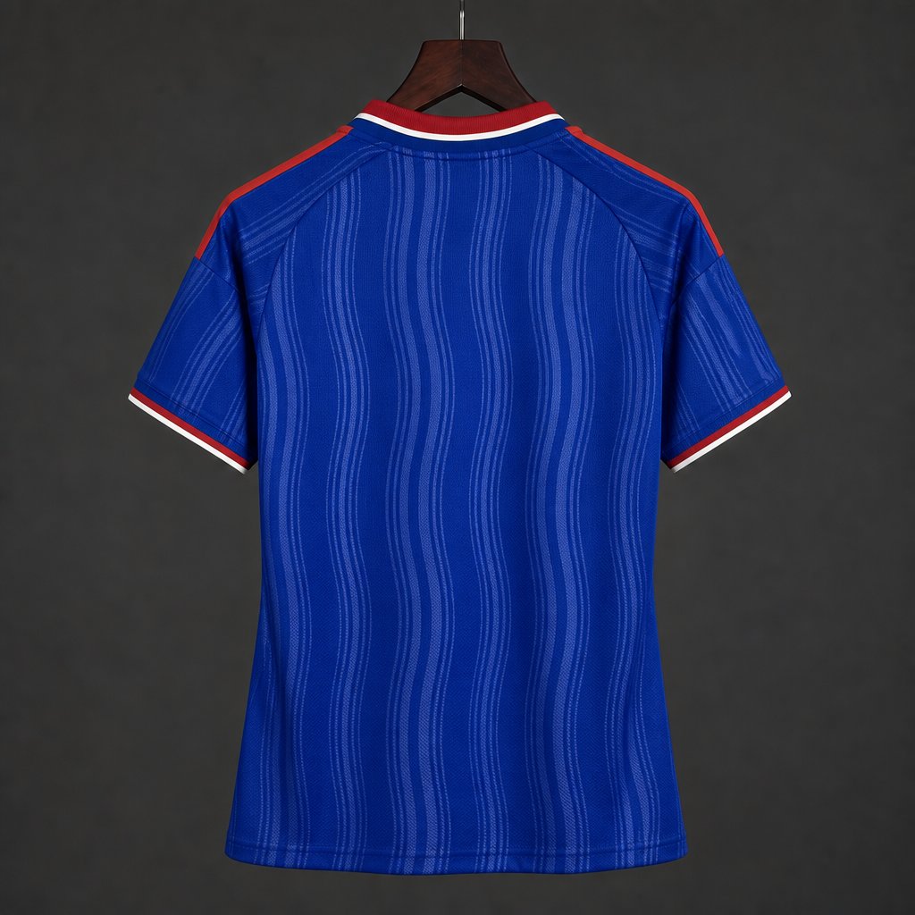 2026/2027 Manchester United Away Shorts (woman)