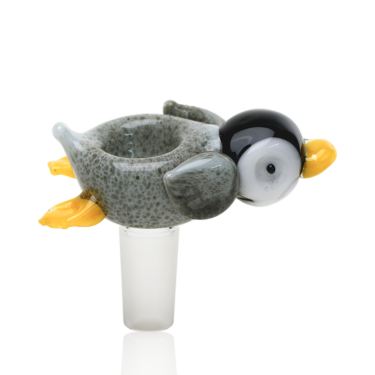  - PuffingBird AU