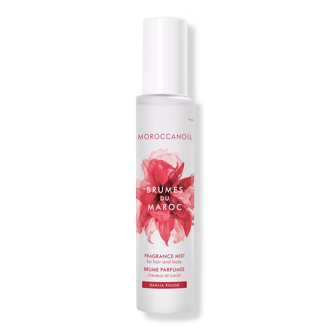 Moroccanoil  Hair & Body Fragrance Mist - Dahlia Rouge