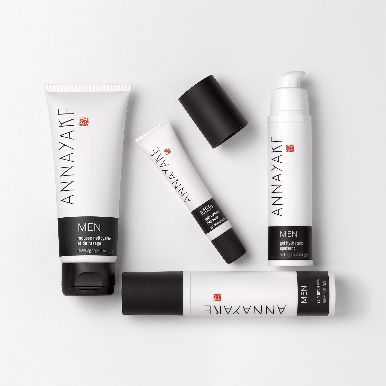 Anti-wrinkle care