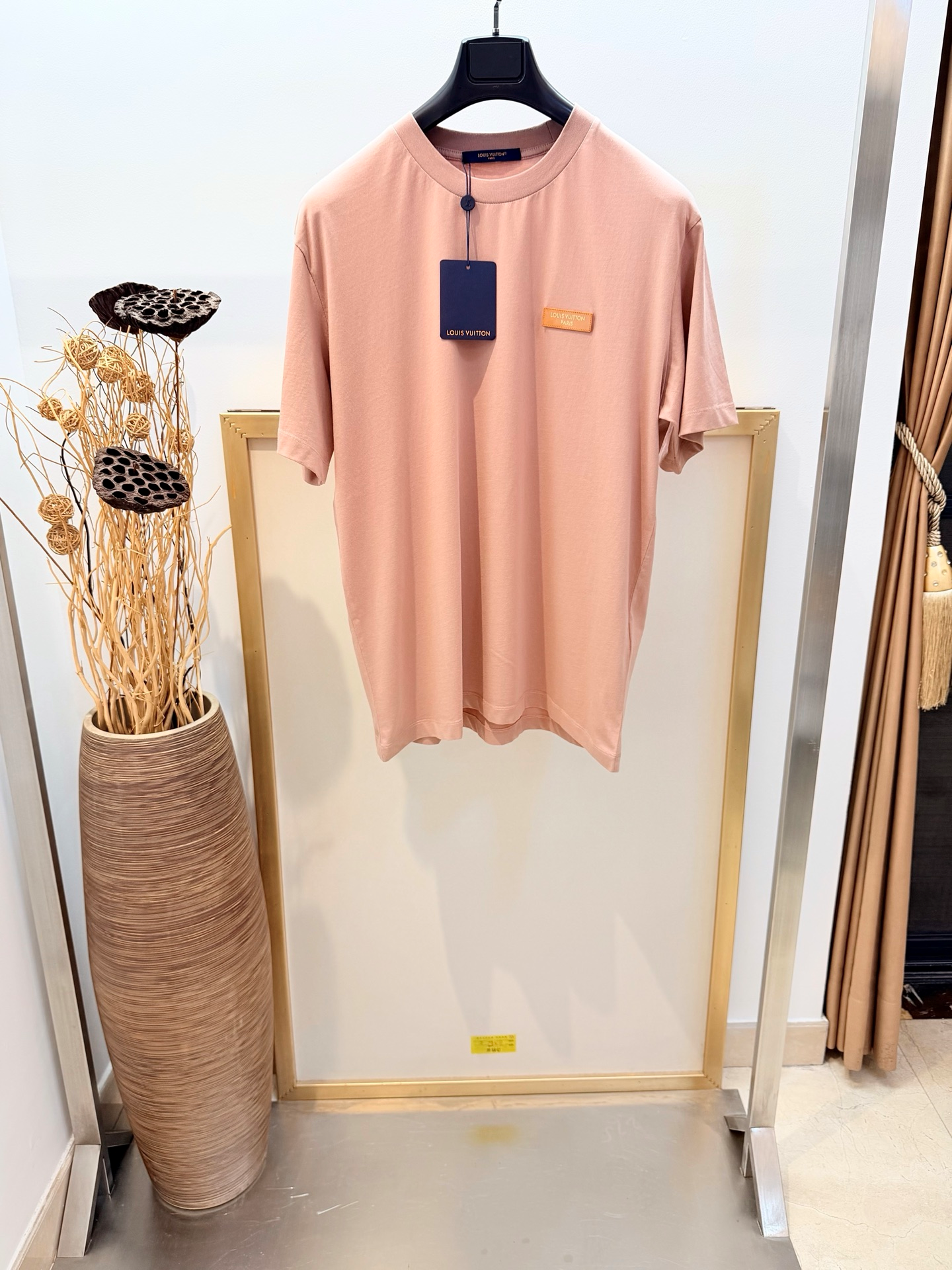 LV shirts