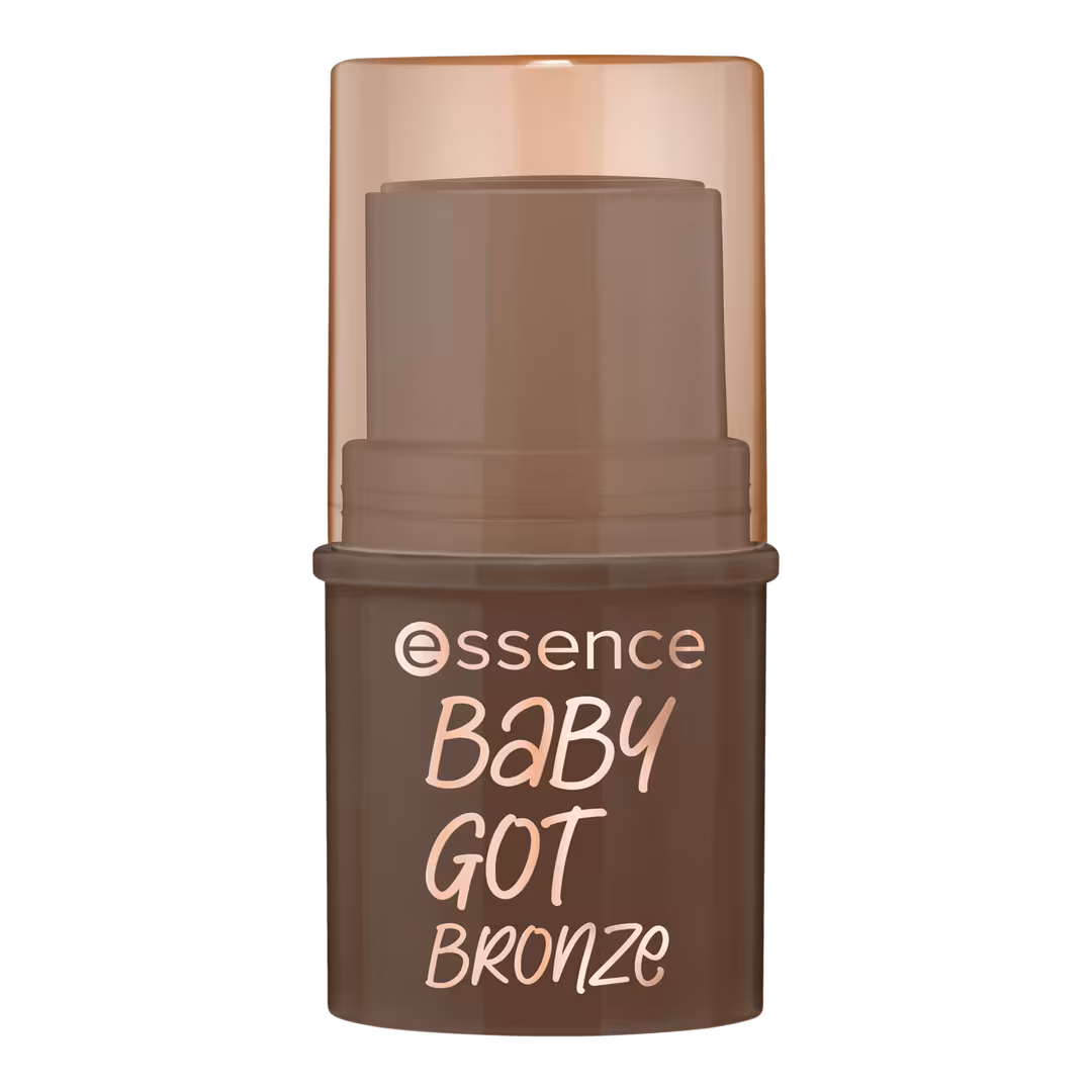 Essence  Baby Got Bronze Bronzing Stick