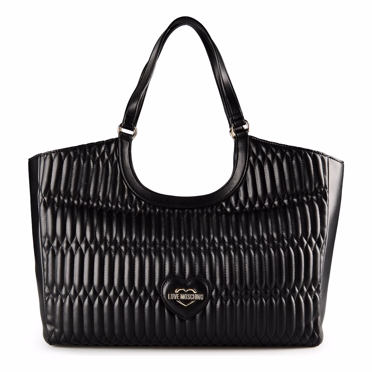Bubbly Love   Shopper