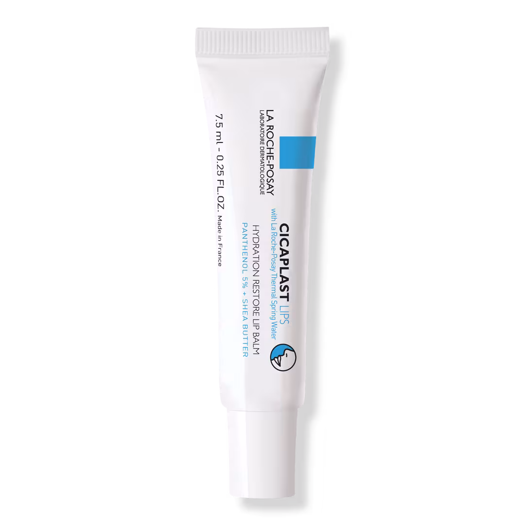 La Roche-Posay  Cicaplast B5 Lip Balm for Dry Lips