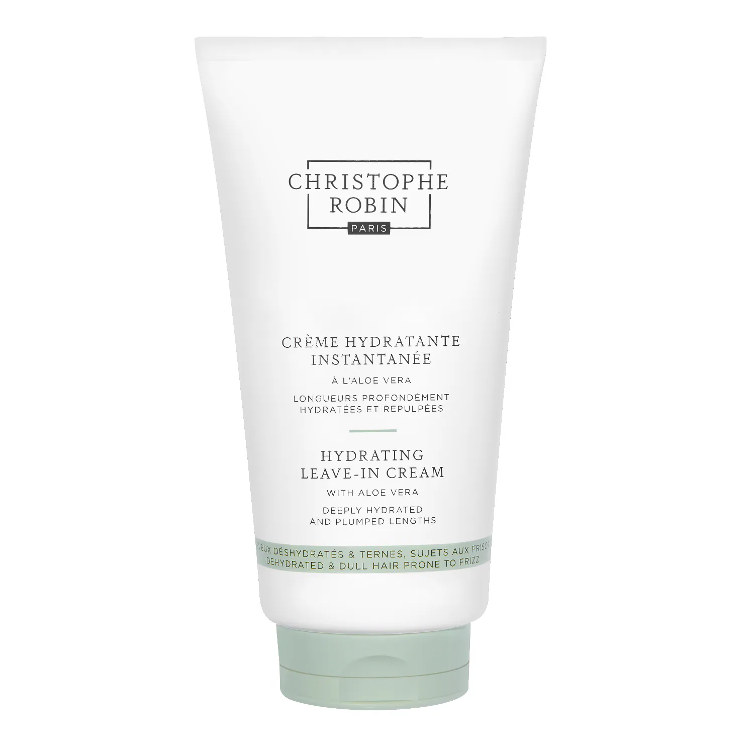 Hydrating Leave-in-Cream With Aloe Vera