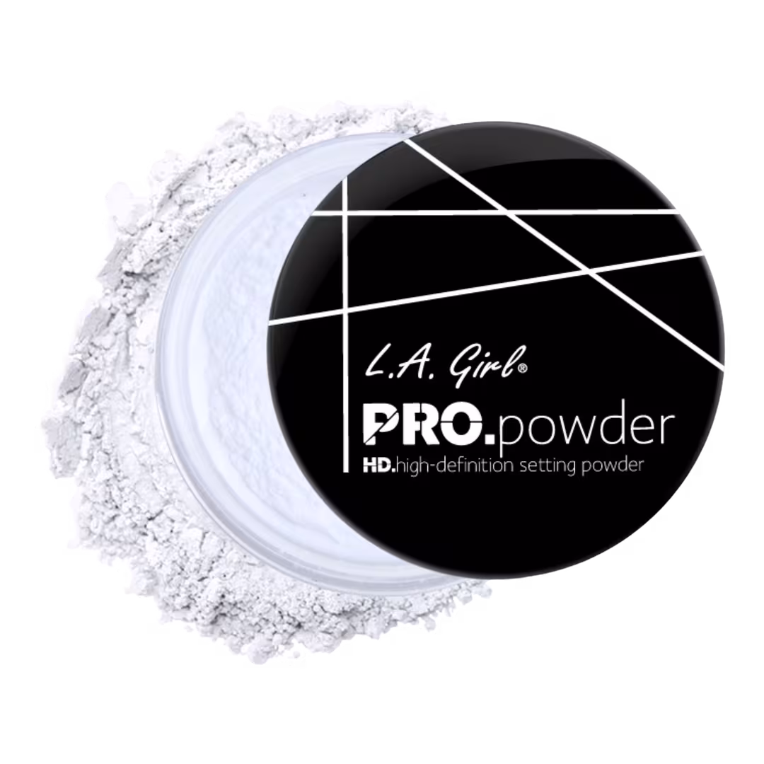 L.A. Girl  Translucent Matte Pro Setting Powder