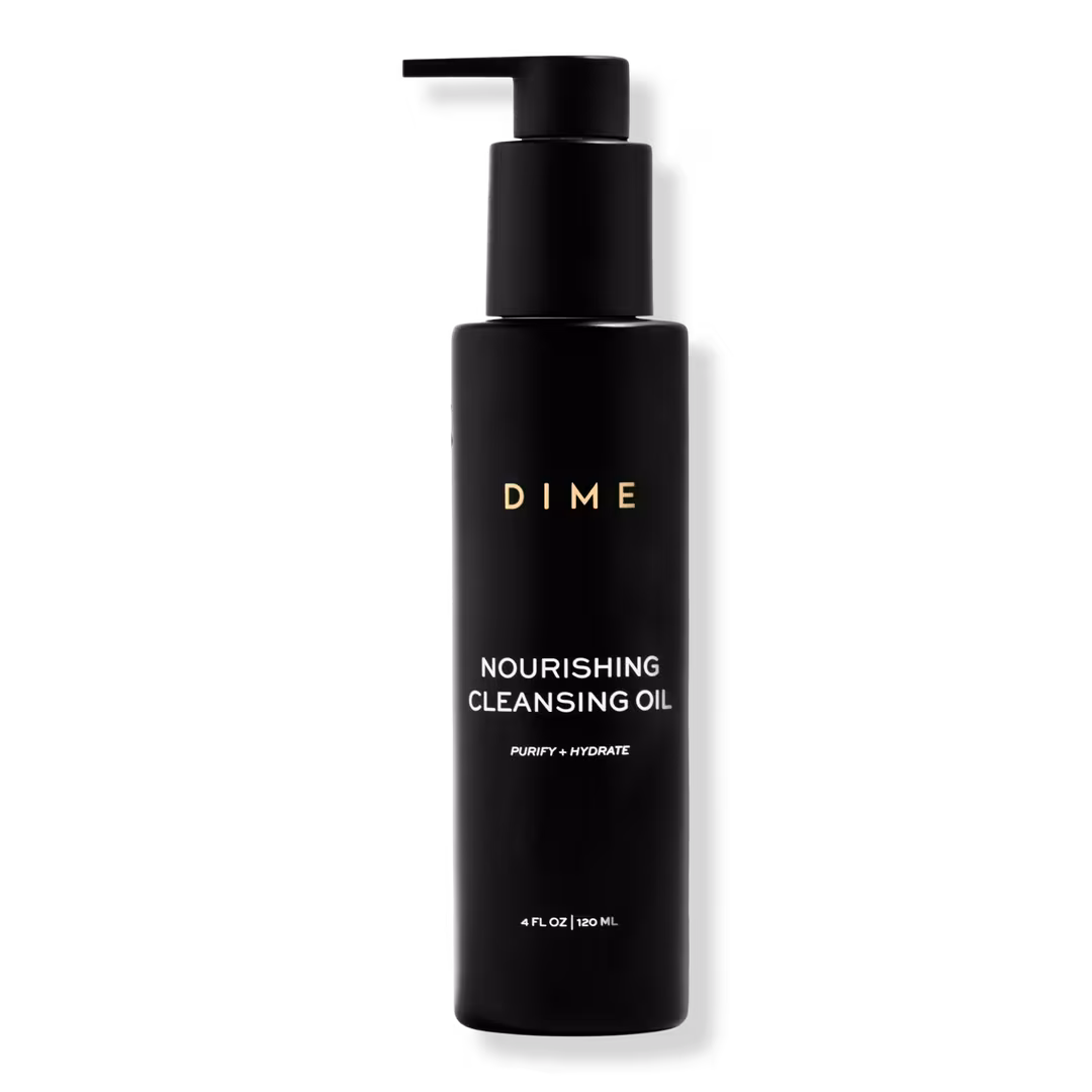 DIME  Nourishing Cleansing Oil