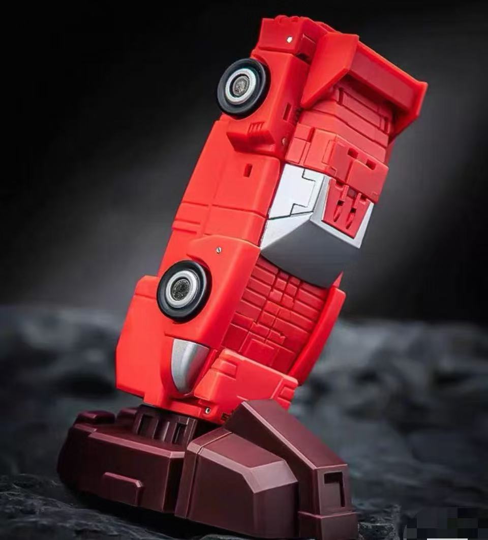 MAGIC SQUARE MS TOYS MS-B63 Transformers G1 Computron Lightspeed ENIAC One - JOYTOY WORLD