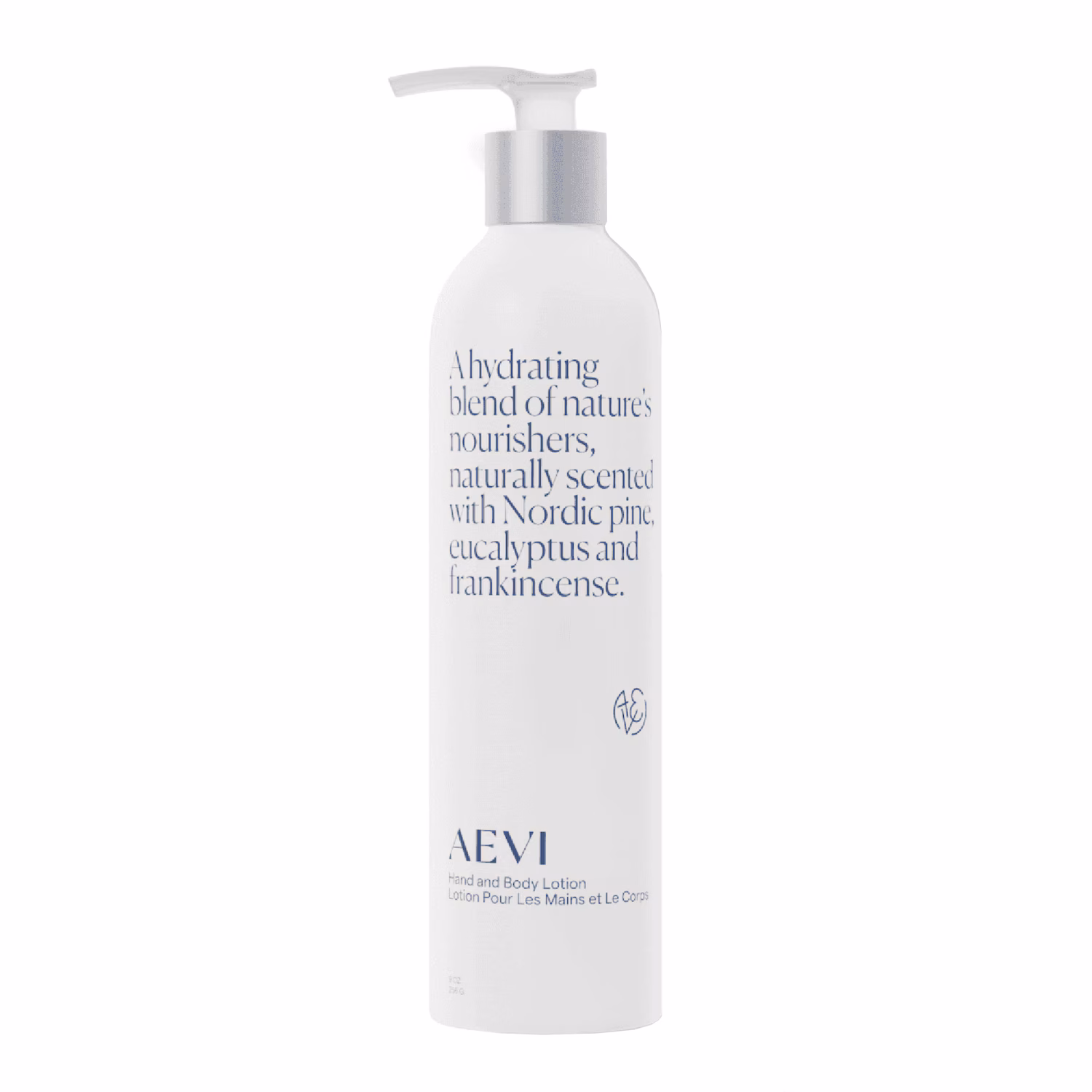 Hand & Body Lotion
