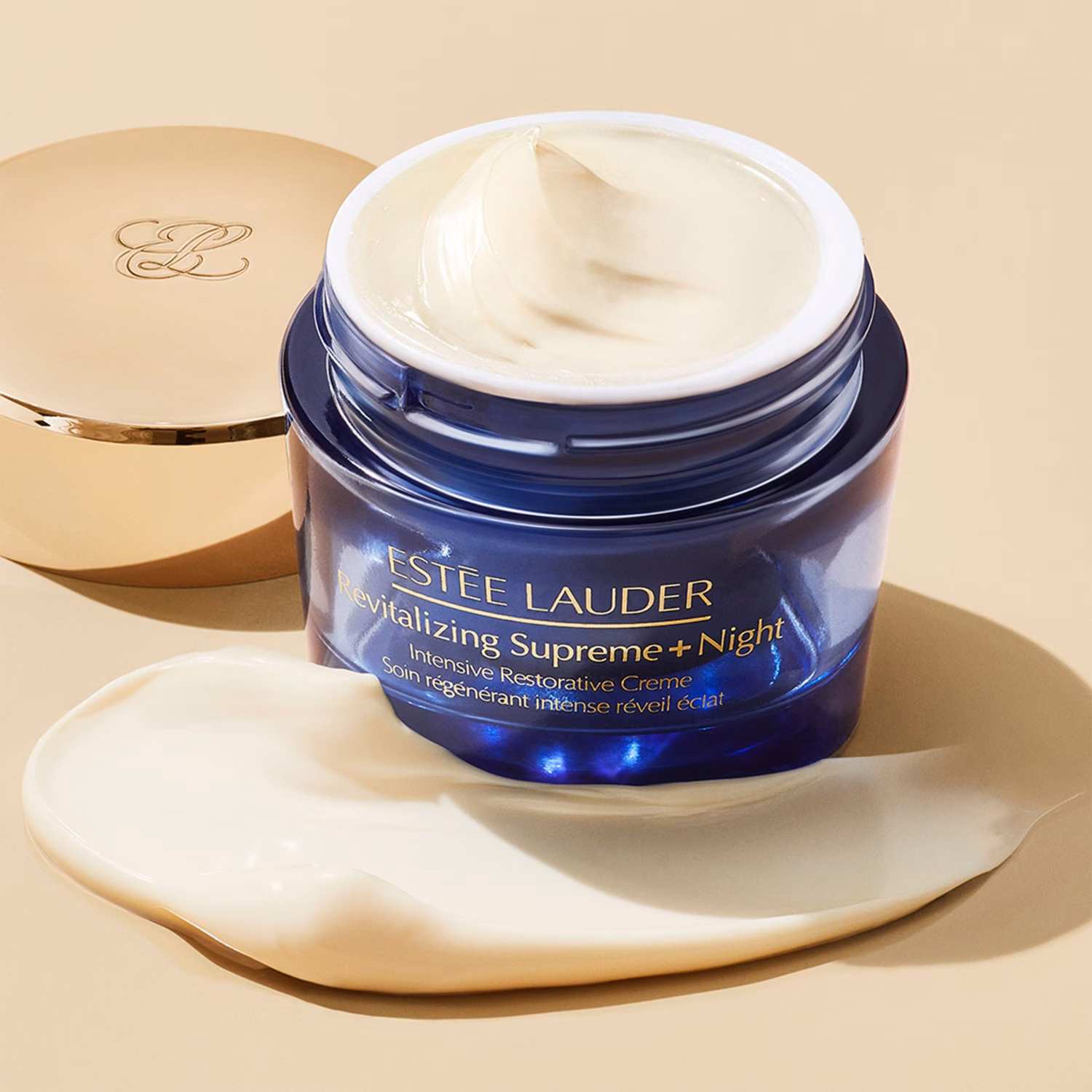 Night Intensive Restorative Creme