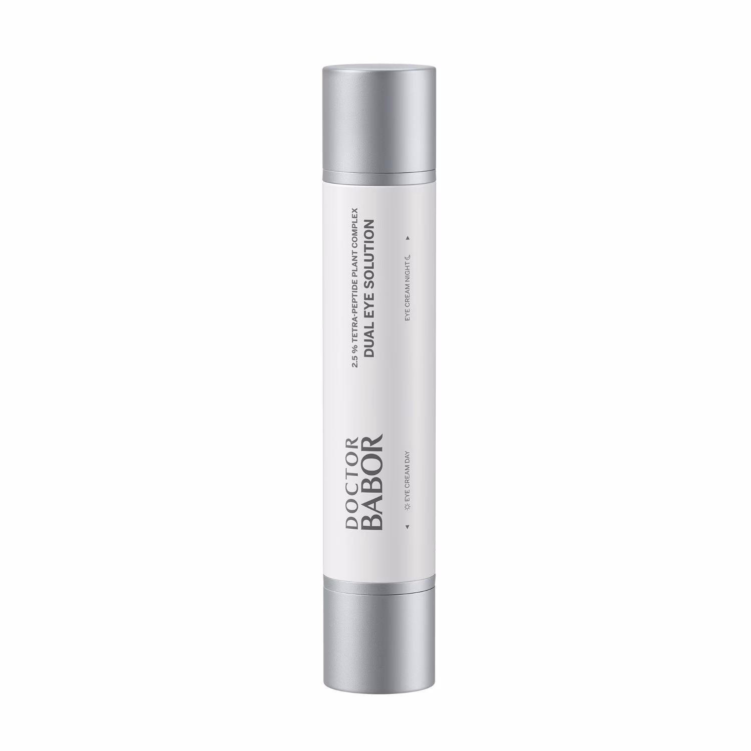 DUAL EYE SOLUTION