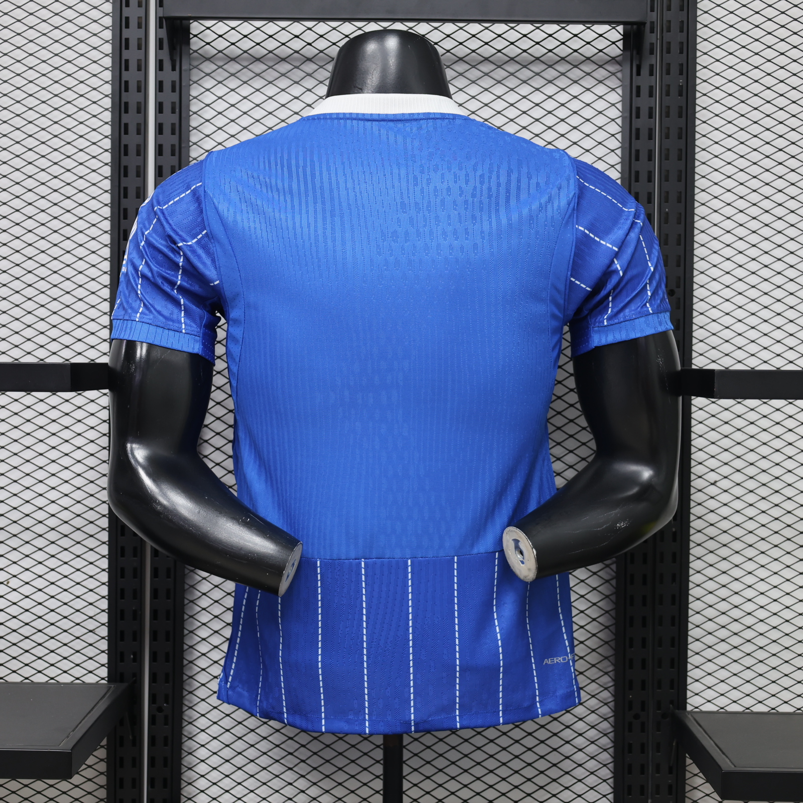 2026/2027 Brighton Home Football Shirt (Player Edition)