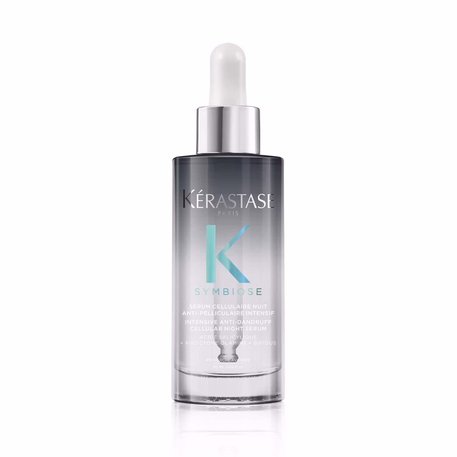 Sérum Cellulaire Nuit Anti-Pelliculaire Intensif