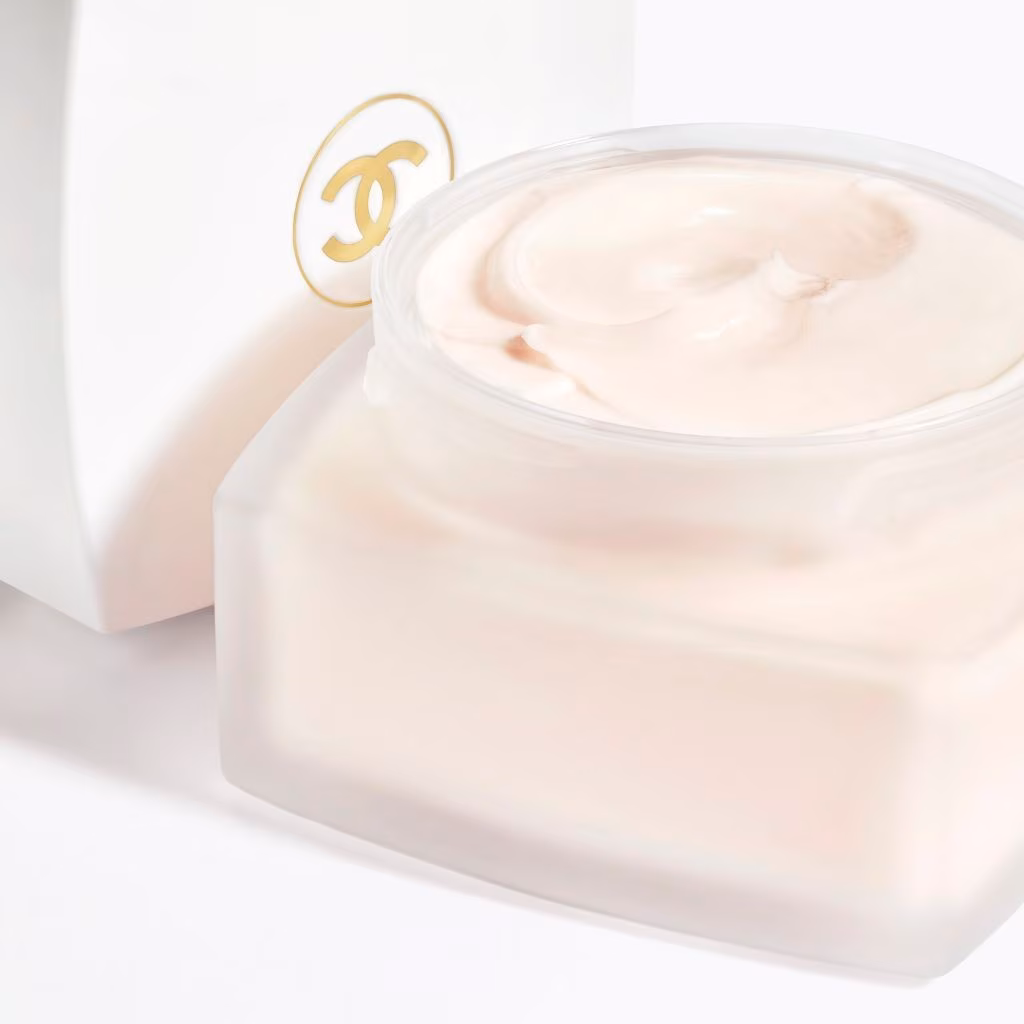 LA CRÈME CORPS