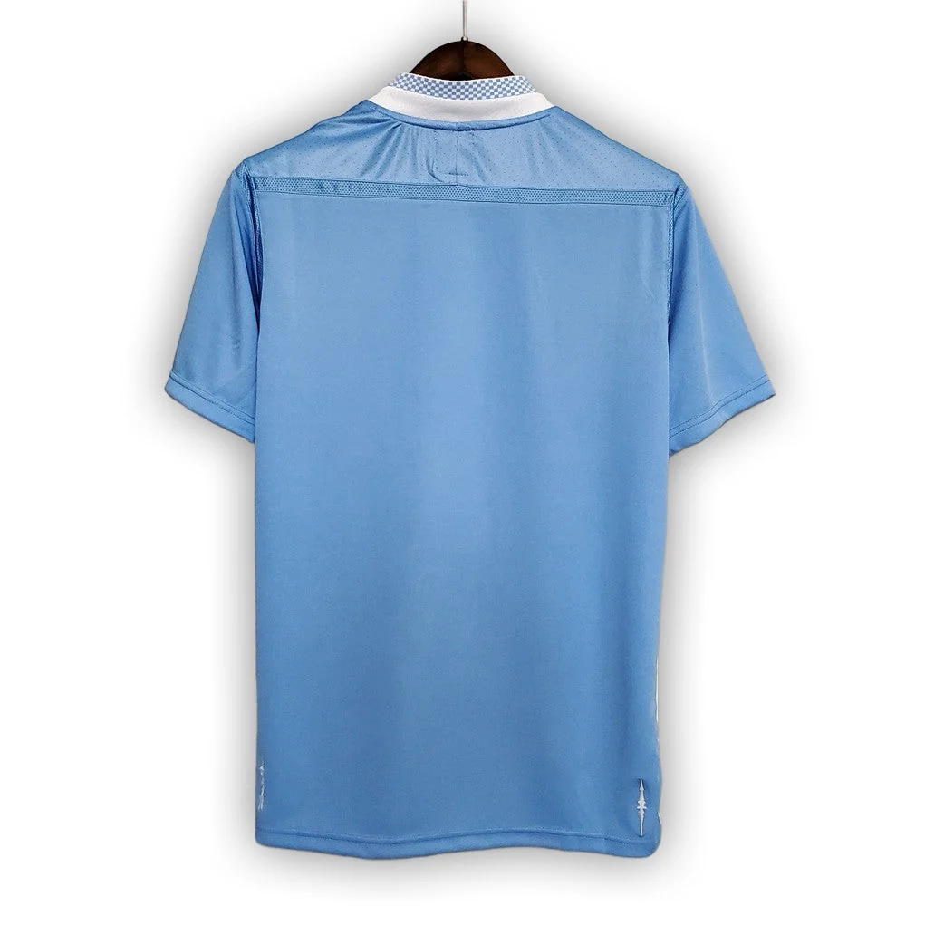 Manchester City 2011/12 Home