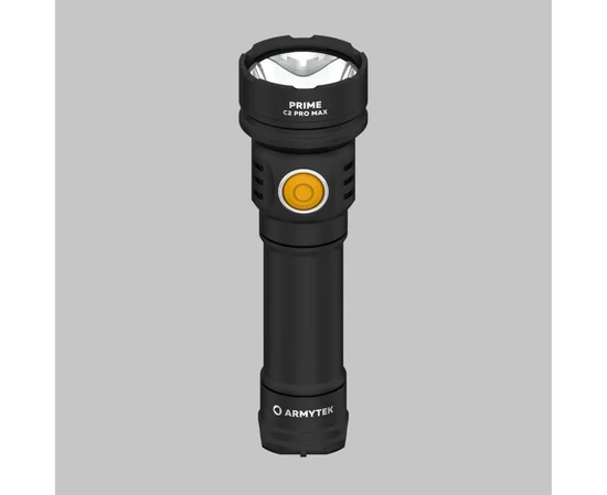 Armytek Prime C2 Pro Max Magnet USB Flashlight