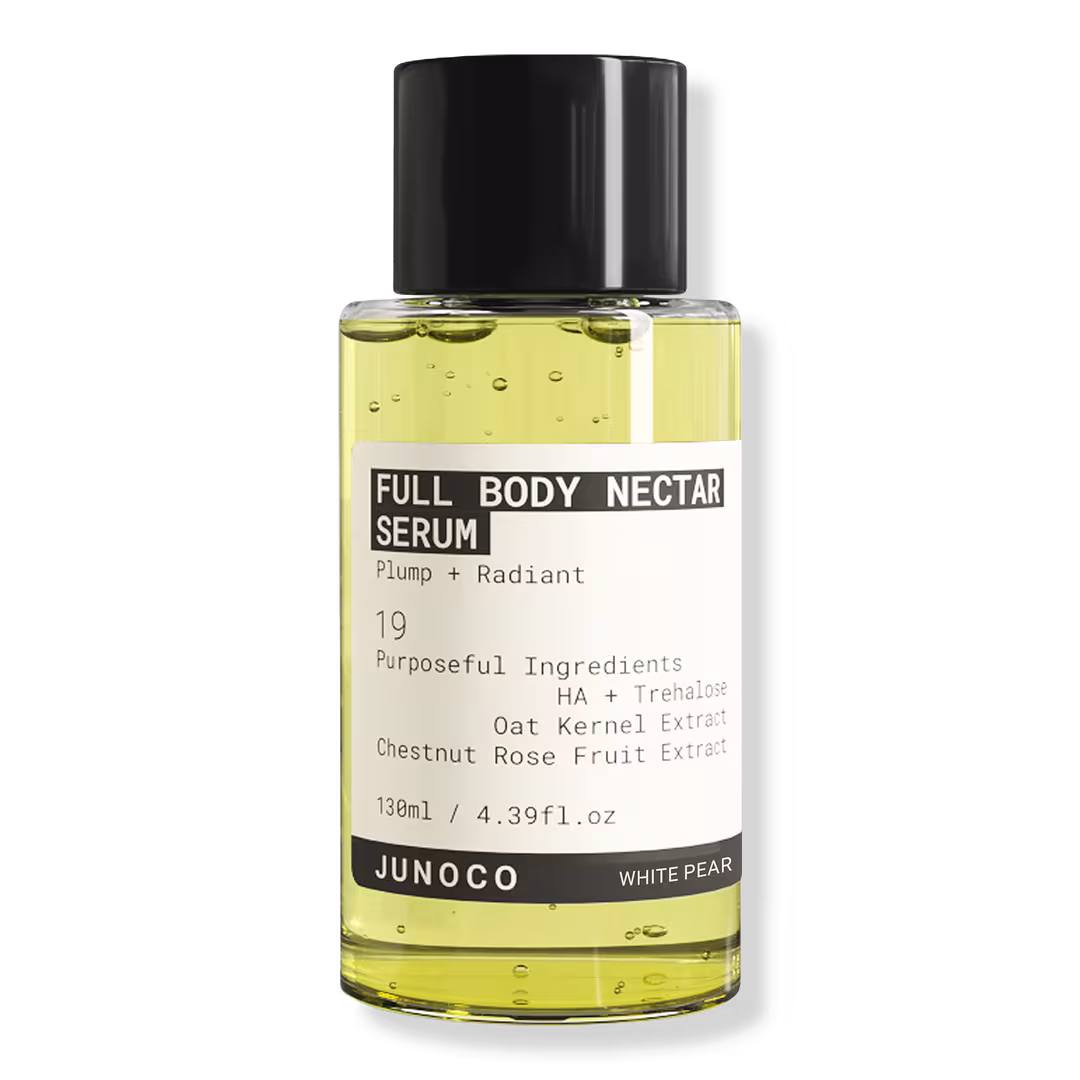 JUNOCO  Full Body Nectar Serum