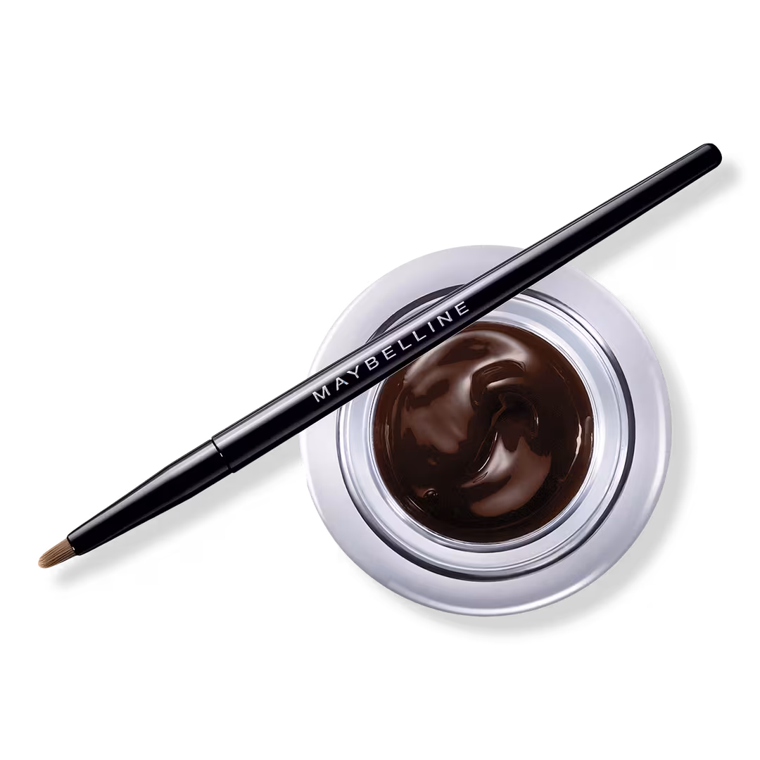 Maybelline  Eye Studio Lasting Drama Gel Eyeliner