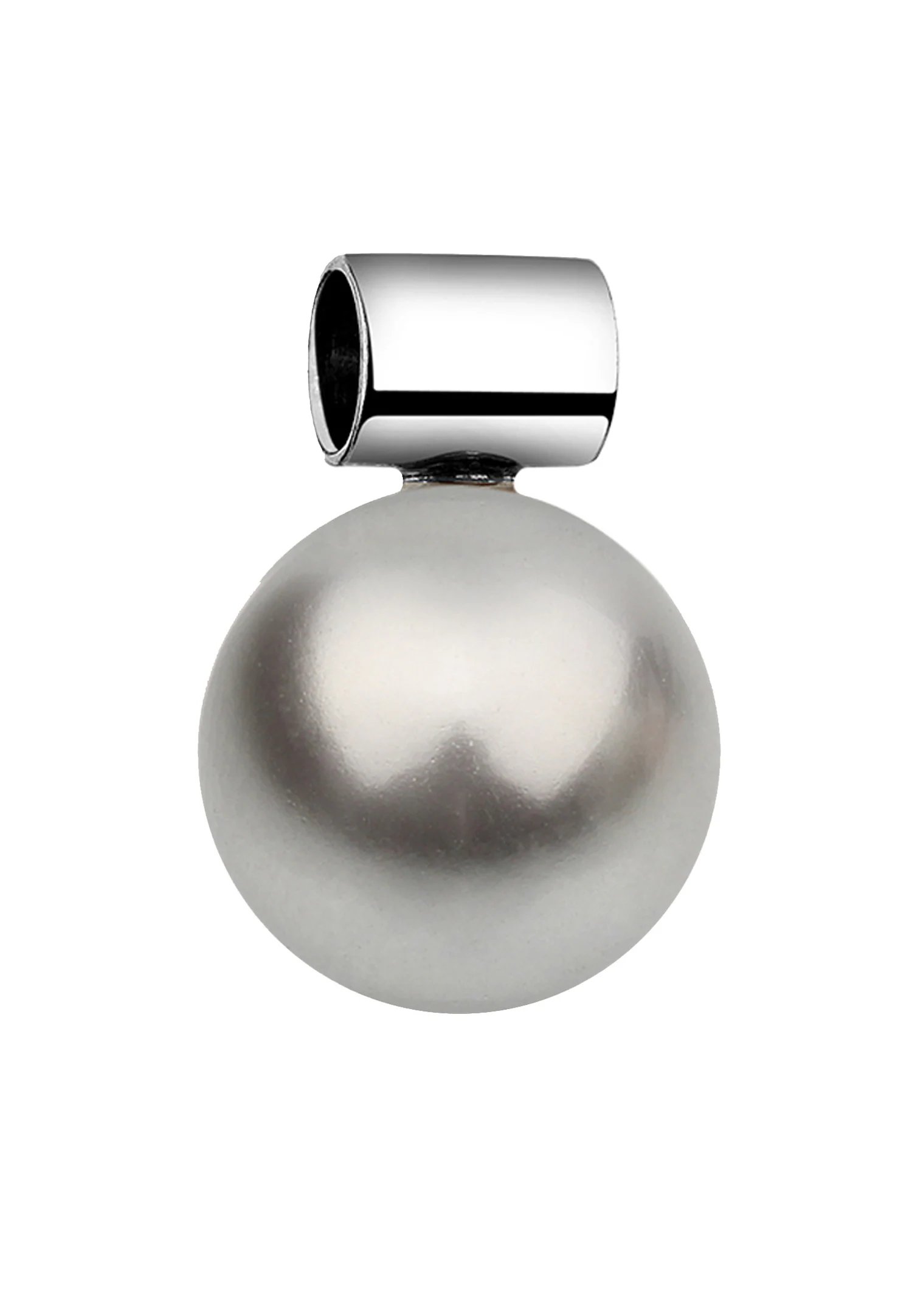 Basic Perle 925 Silber