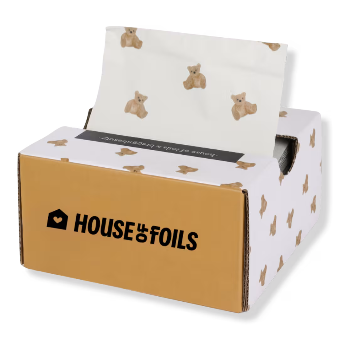 House of Foils  House of Honey