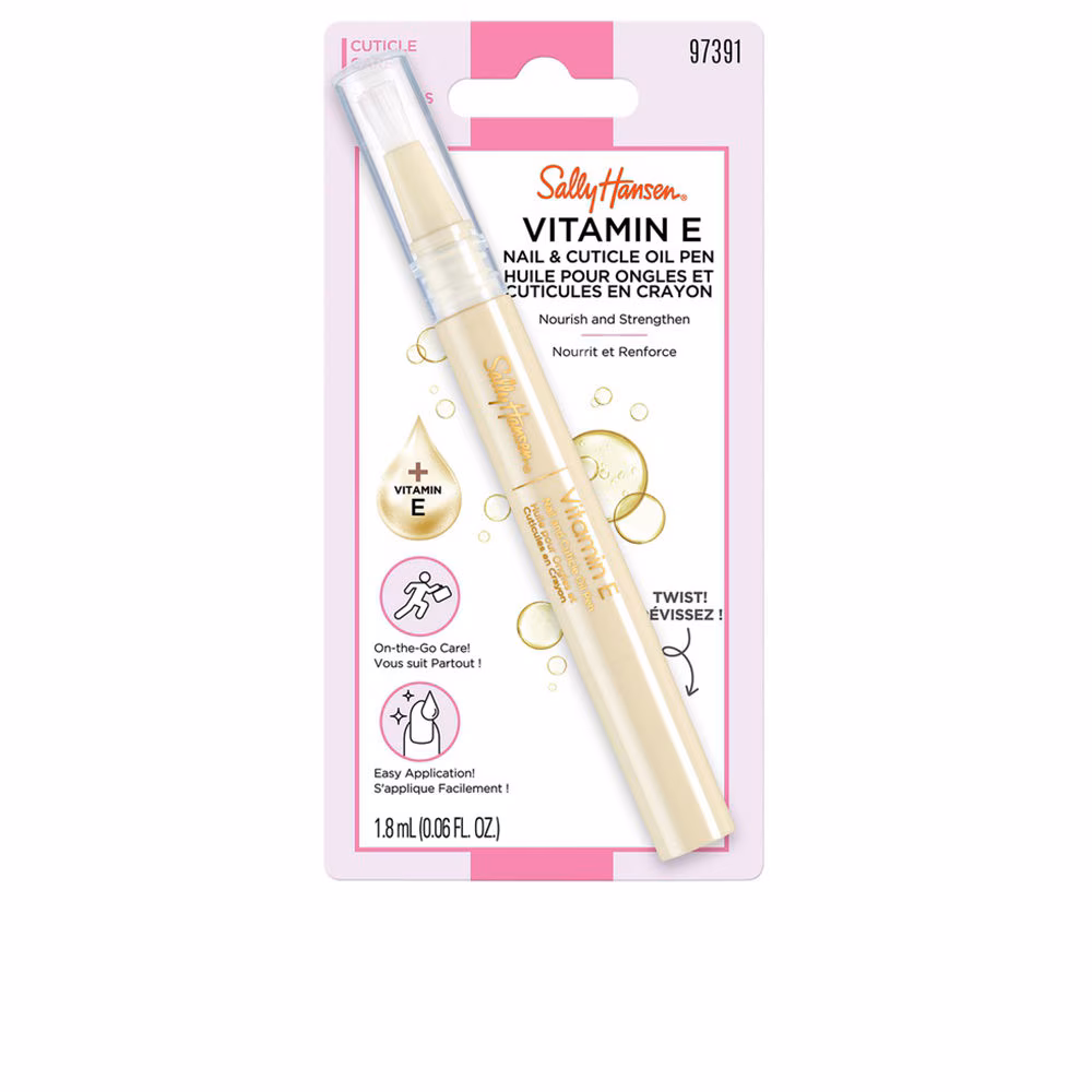 Vitamin-E-Nähröl