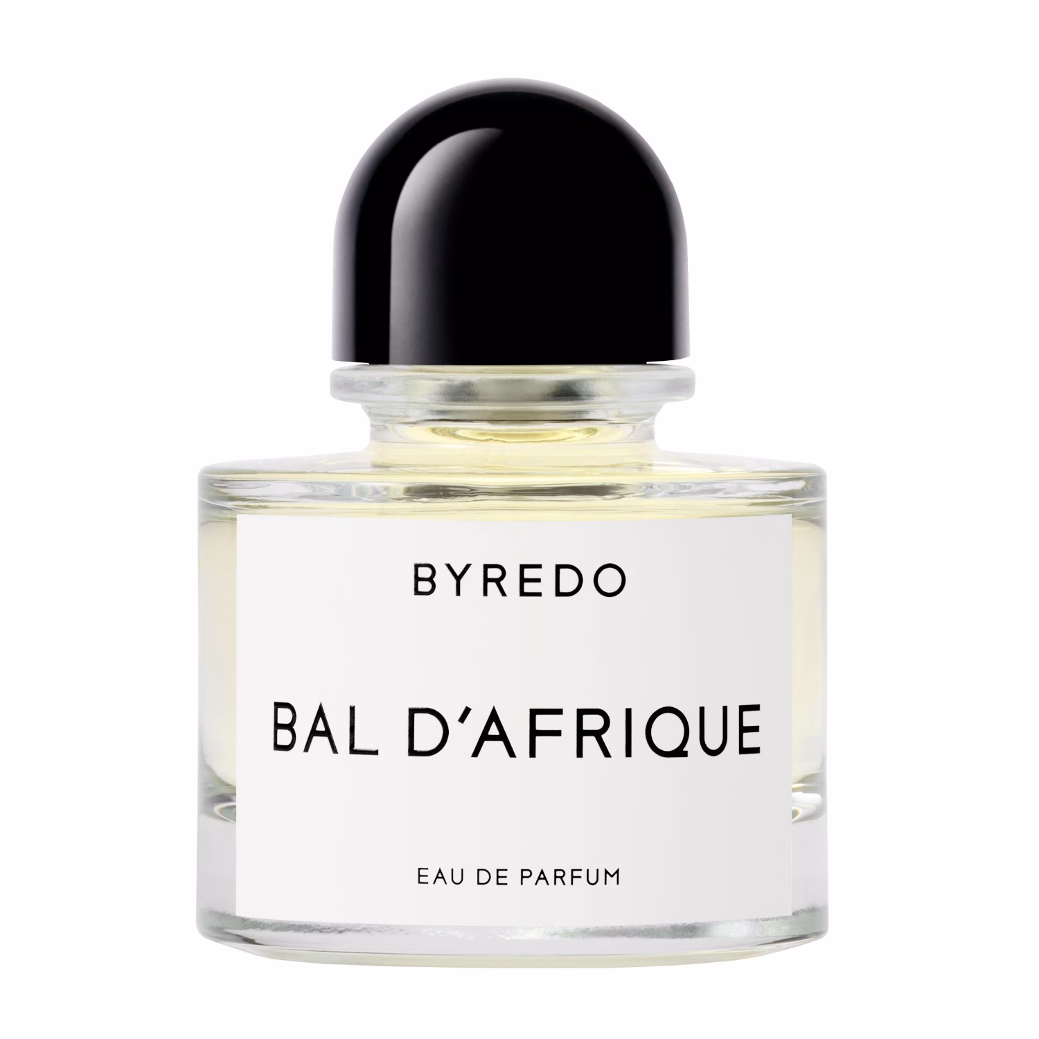 Bal D´Afrique