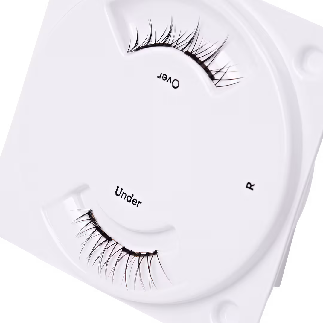 Kiss  Next Gen Magnetic Eyelashes Single Pack