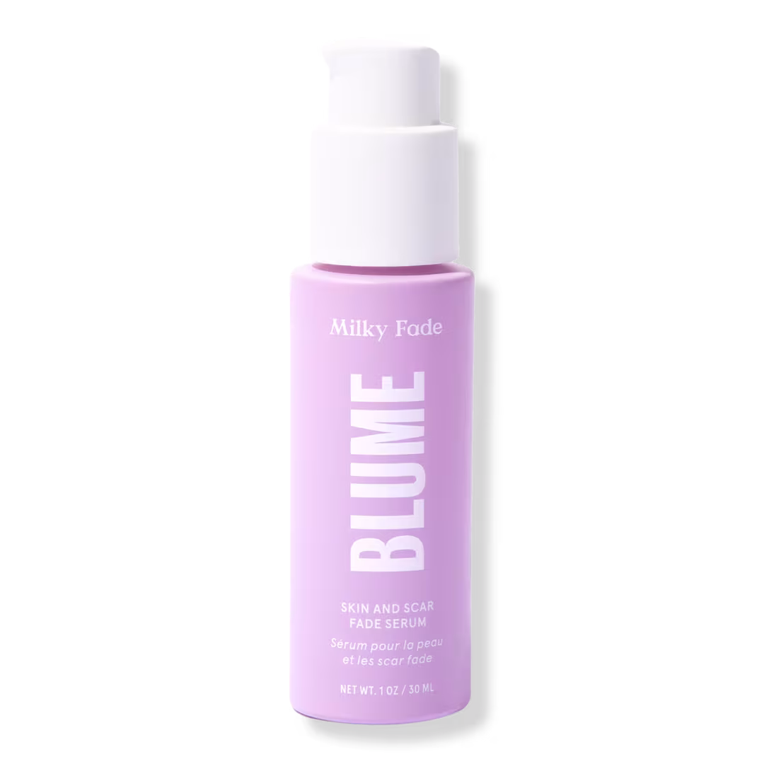 BLUME  Milky Fade Spot and Scar Serum