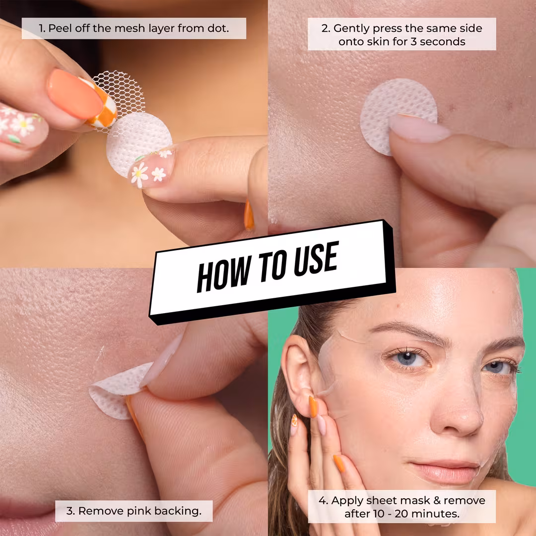 Avatara Skin  2-Step Treatment Variety Pack