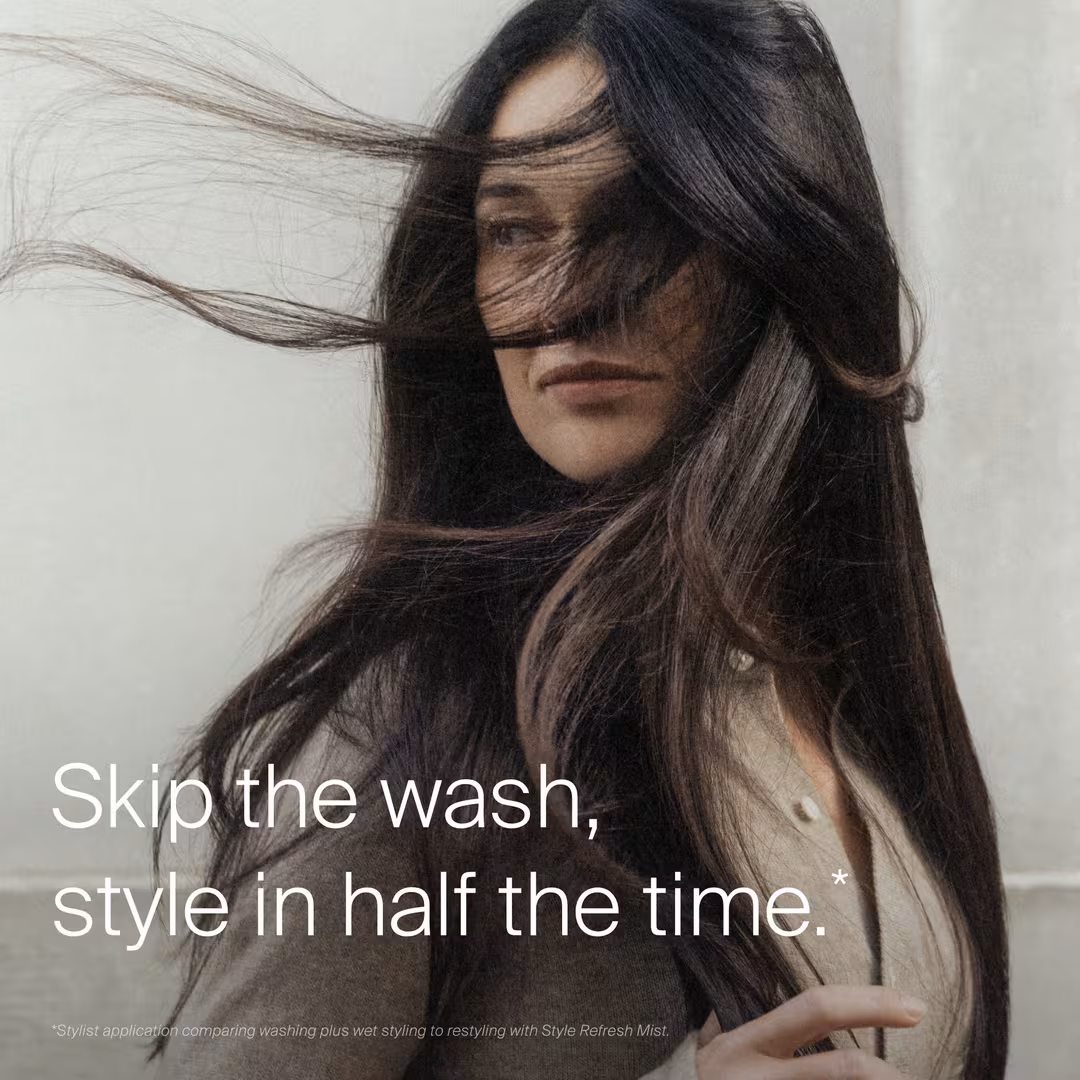 Living Proof  Perfect hair Day (PhD) Style Refresh Hair Mist