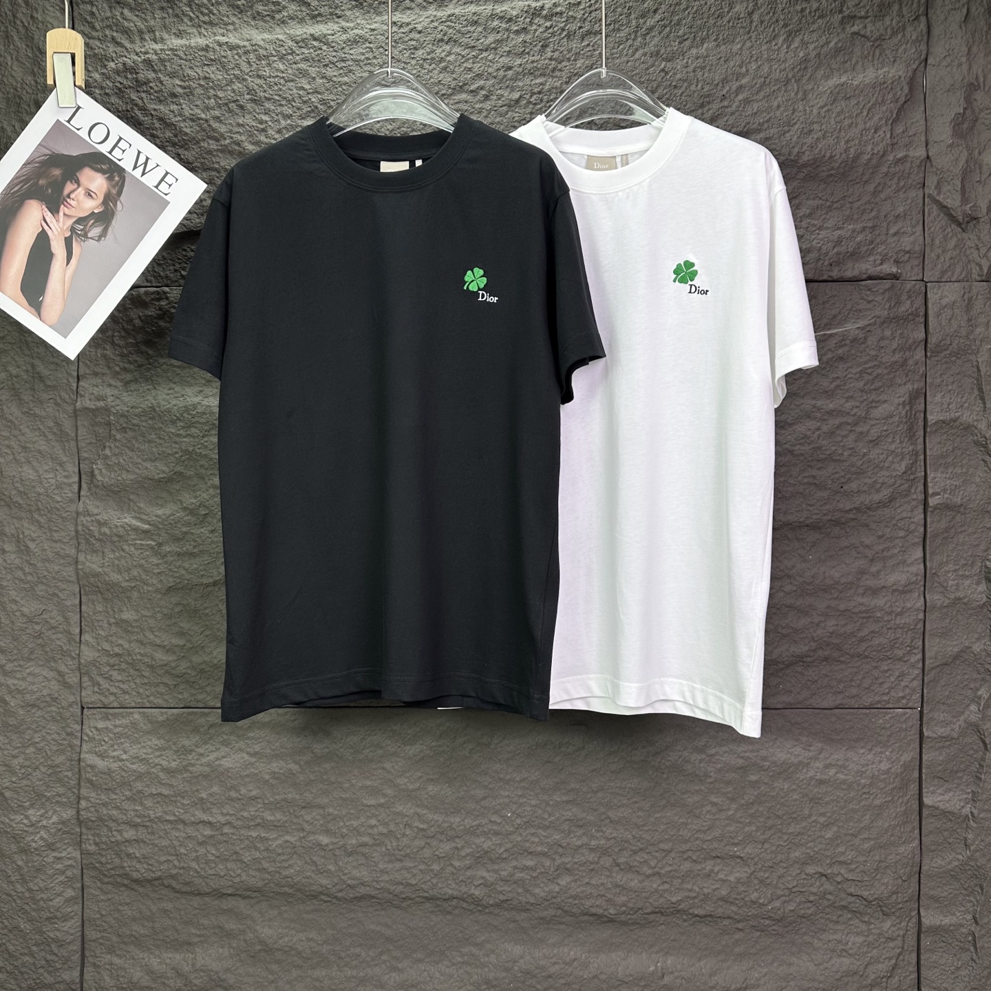 Dior T-Shirt