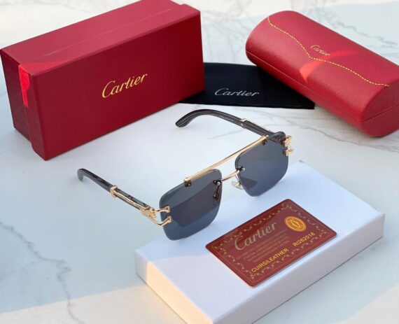 Cartier sunglasses 25