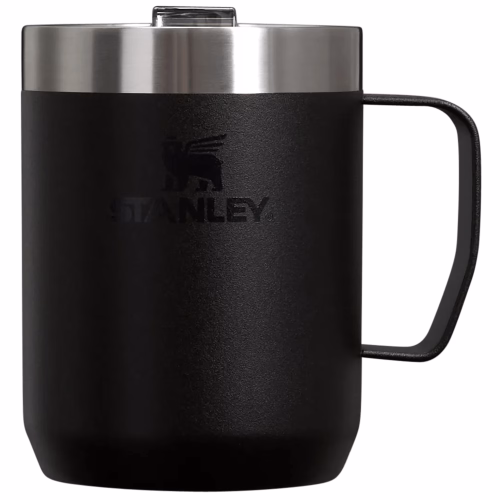 Thermobecher - 0,23L - STAY-HOT CAMP MUG