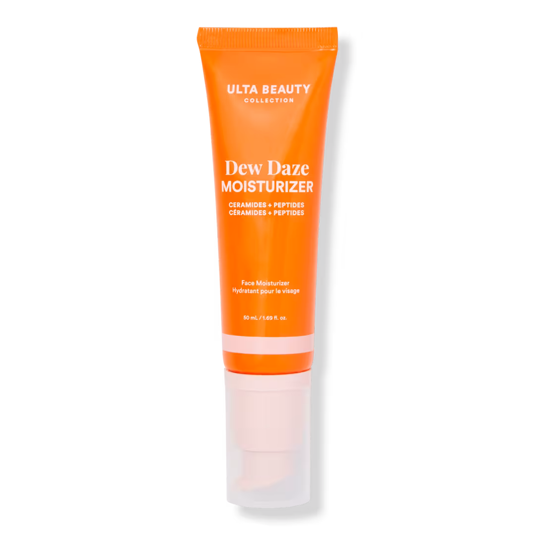 ULTA Beauty Collection  Dew Daze Face Moisturizer