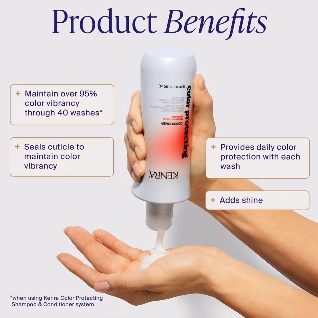 Kenra Professional  Color Protecting Conditioner