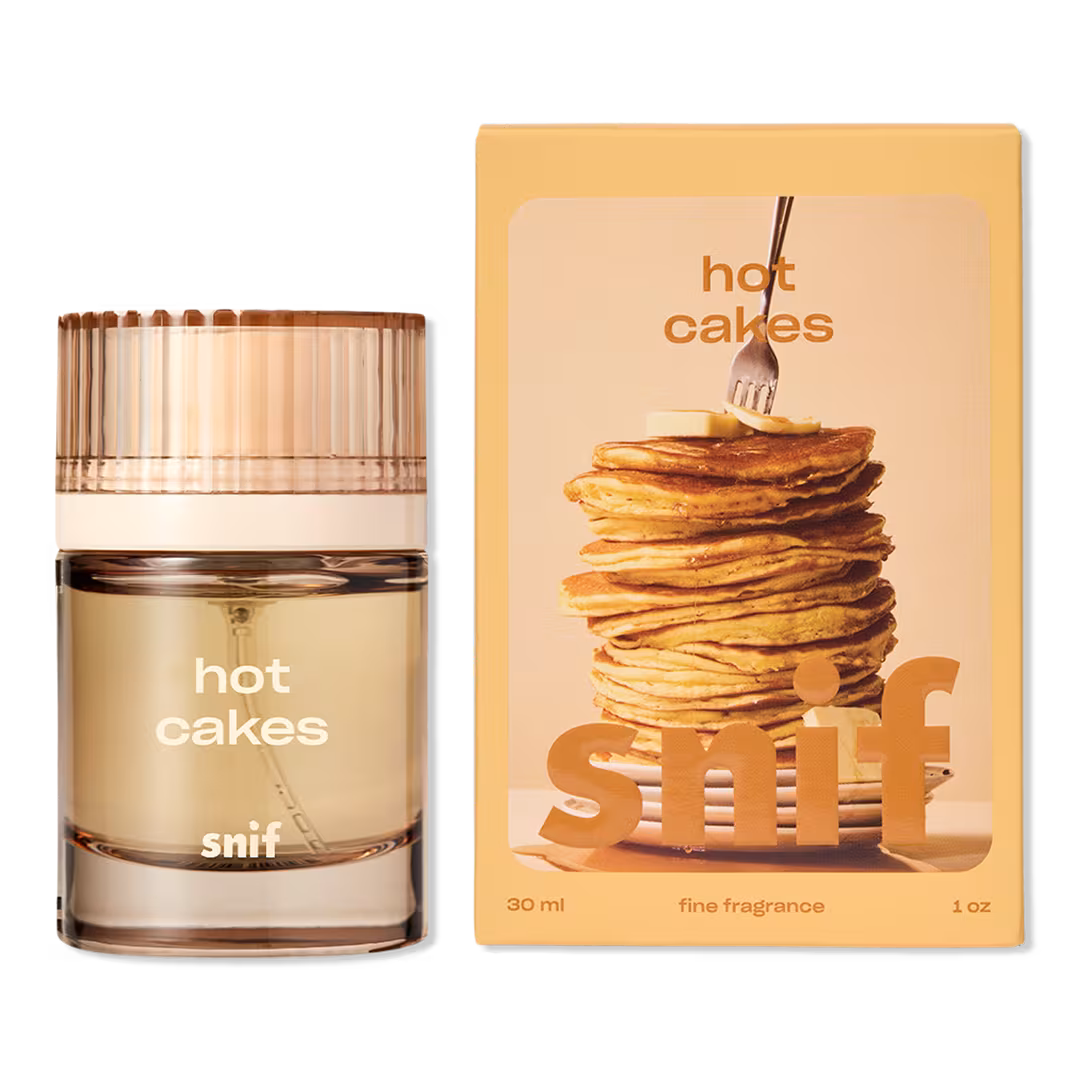 Snif  Hot Cakes Eau de Toilette