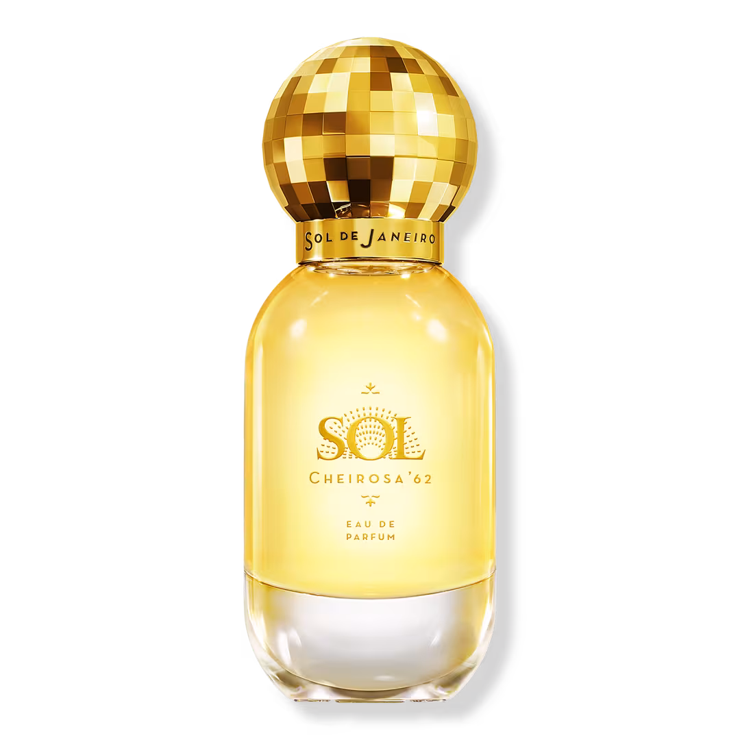 Sol de Janeiro  SOL Cheirosa '62 Eau de Parfum