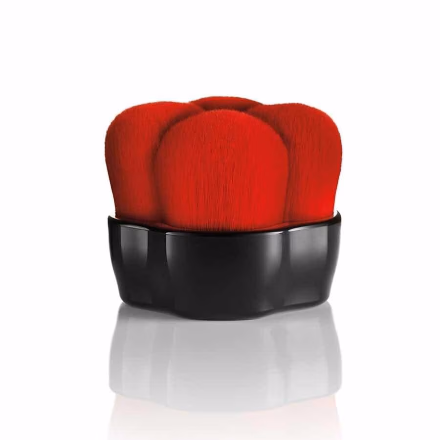 Hanatsubaki Hake Polishing Face Brush