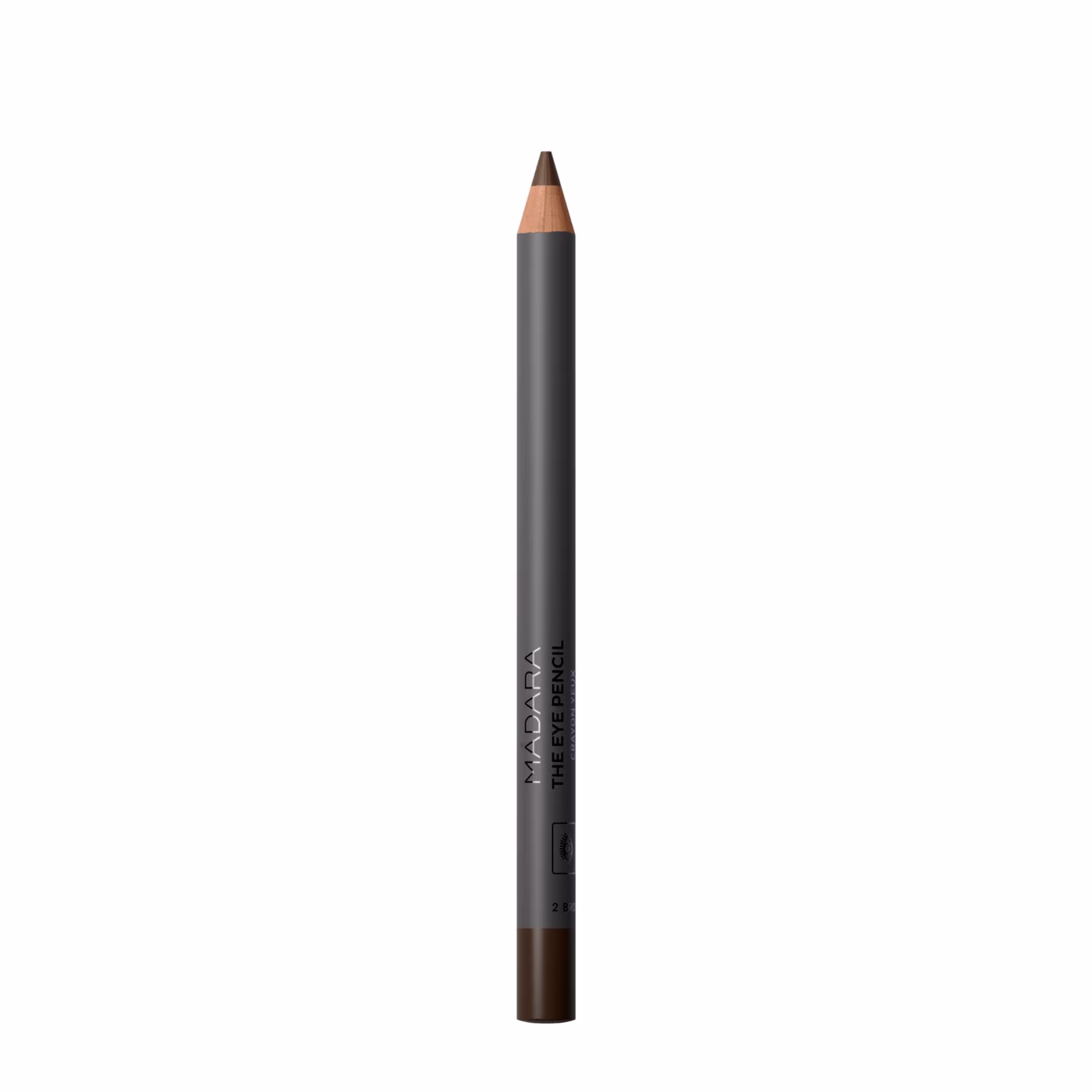 The Eye Pencil