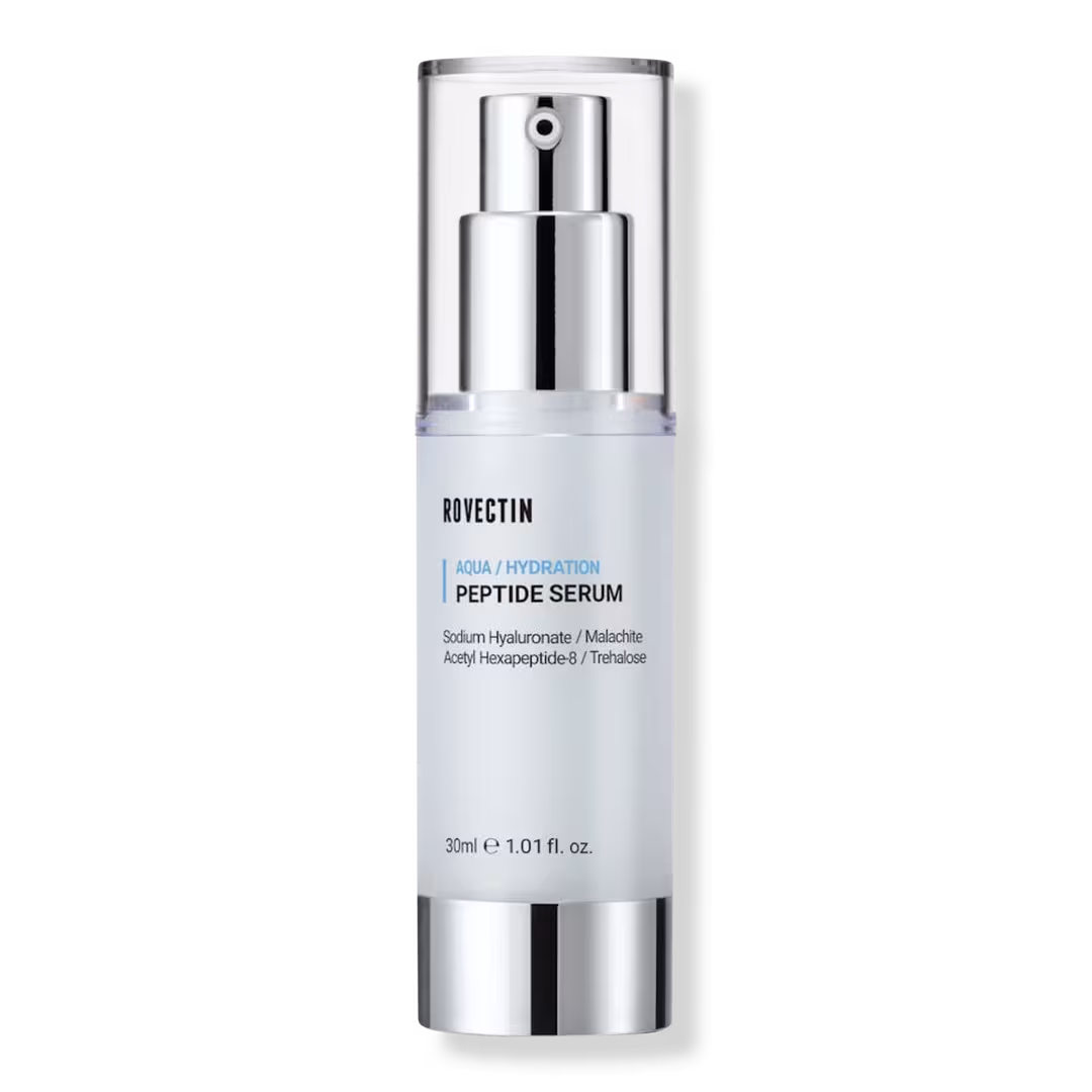 Rovectin  Aqua Peptide Serum